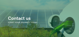 Contact us for EV charging and solar solutions