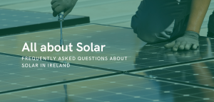 All about Solar