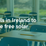 Schools in Ireland to recieve free solar
