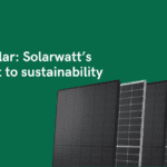 CSRD and Solar: Solarwatt’s commitment to sustainability